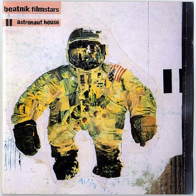 Beatnik Filmstars/Astronaut House